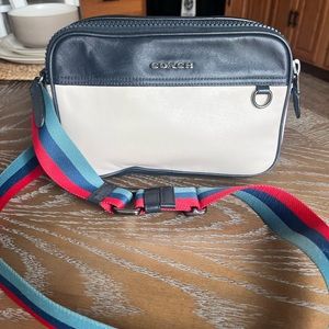 Coach Crossbody